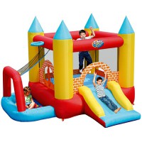 Sizzlin Cool - Castillo Saltador