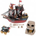 True Heroes - Capitán Barco Pirata